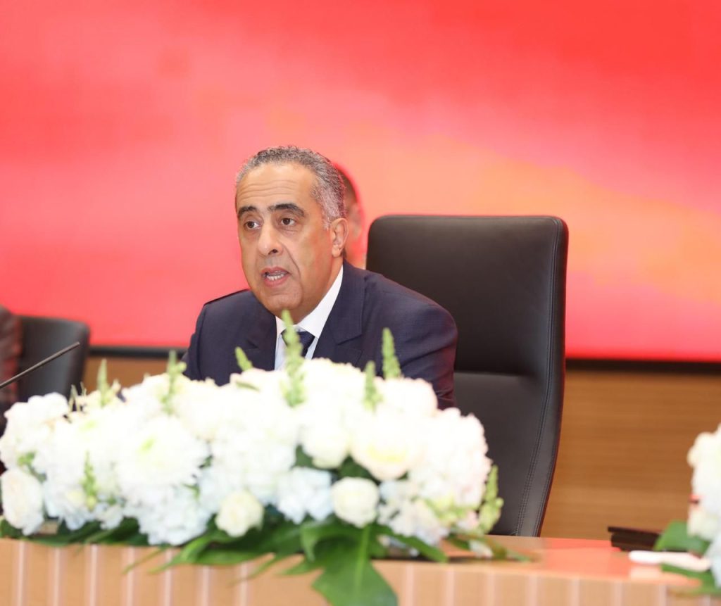 حموشي يستقبل حجاج الأمن الوطني المتوجهين إلى الديار المقدسة