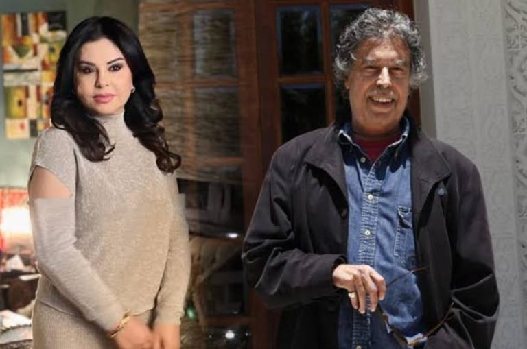 بعد رحيله… لطيفة رأفت تستحضر لحظة مع عبد الوهاب الدكالي وتدعو له بالرحمة