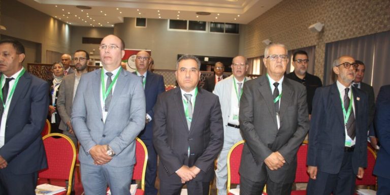 بمشاركة مجلس الناظور.. دعوات لاعتماد "تمويلات مبتكرة" لتحقيق العدالة المجالية