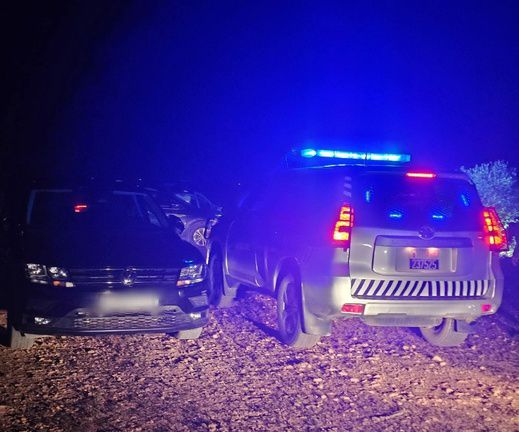 نهاية "كابوس" الكسابة في الدريوش.. عملية أمنية دقيقة تحرر 20 رأساً من الغنم