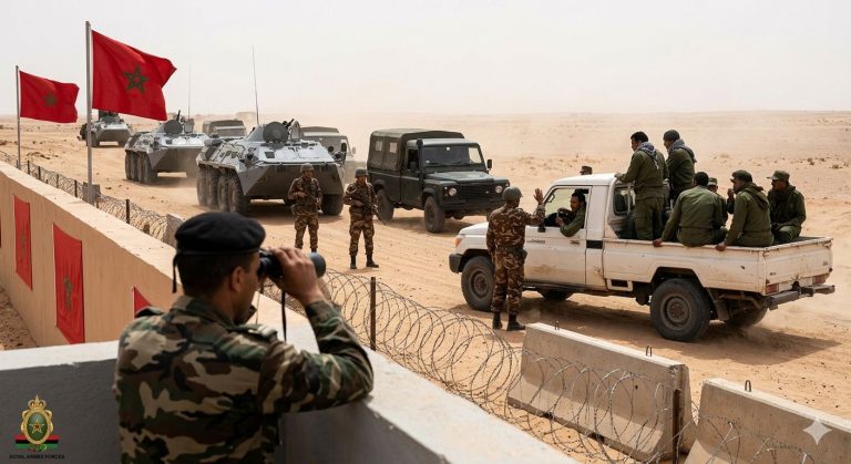 البوليساريو في مهب الريح.. هل بدأت الجزائر "قص أجنحة" الجبهة استجابةً لضغوط واشنطن؟