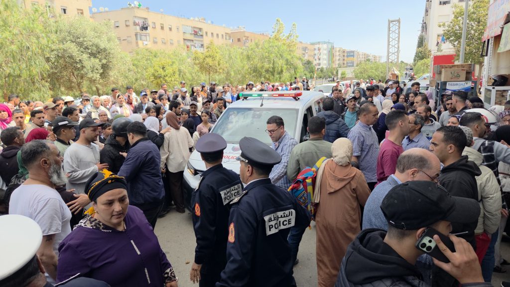 البيضاء.. صاحب وكالة لتحويل الأموال ينهي حياة مستخدمة بمحله