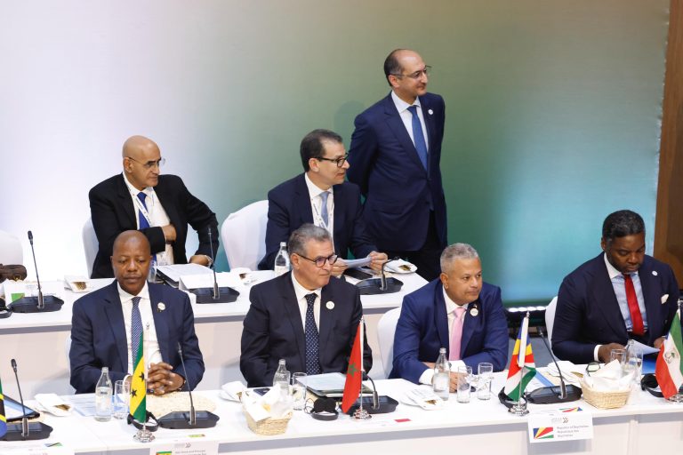 أخنوش من نيروبي: المغرب جعل الصناعة رافعة للتحول الاقتصادي تحت قيادة الملك