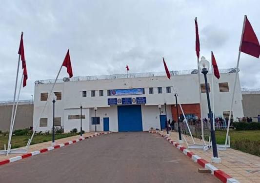 المندوبية العامة لإدارة السجون تُعين مديراً جديداً على رأس مؤسسة "الناظور 2"