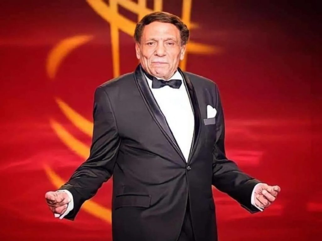 لأول مرة.. برنامج جديد يكشف أسرار عادل إمام ومذكراته