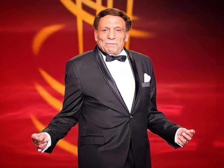 لأول مرة.. برنامج جديد يكشف أسرار عادل إمام ومذكراته
