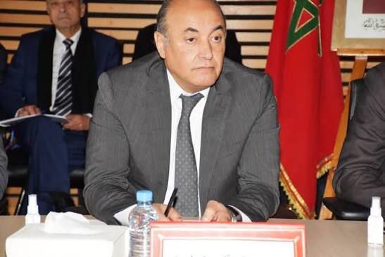هل يتدخل عامل اقليم قلعة السراغنة لإنهاء فوضى البناء العشوائي بجماعة سيدي رحال؟