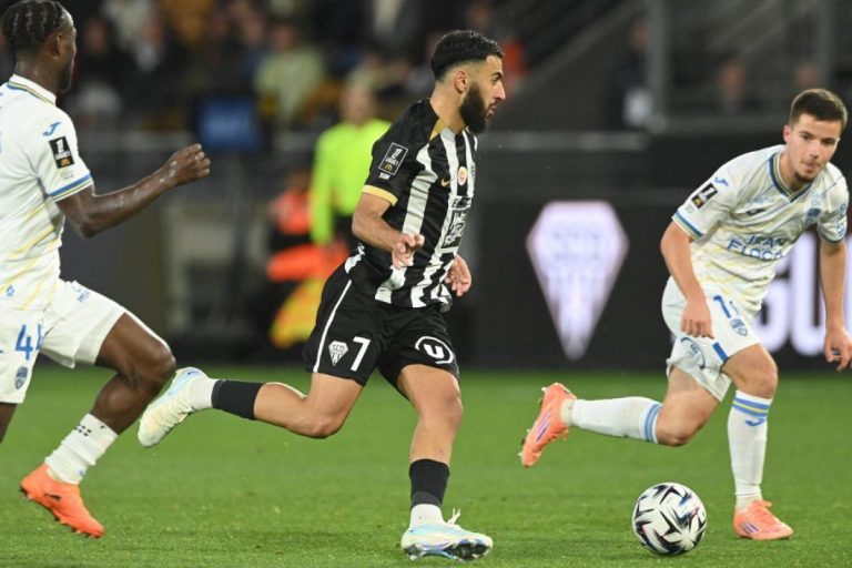 محمد وهبي يستدعي أمين السباعي لمعسكر المنتخب الوطني المغربي