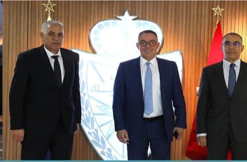 المجلس الحكومي يعين "العمراني" خازنا عاما و"الزهوي" على رأس الجمارك