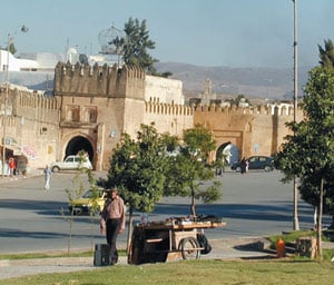صفرو بين غياب التنمية وتراكم الاختلالات.. إلى متى يستمر الانتظار؟