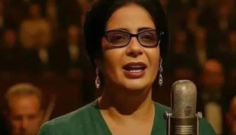 فيلم "الست" يعتلي قائمة الأعمال الأكثر مشاهدة على "شاهد" في المغرب