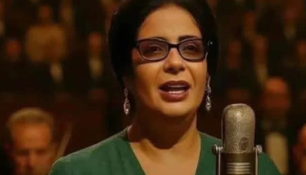 فيلم "الست" يعتلي قائمة الأعمال الأكثر مشاهدة على "شاهد" في المغرب