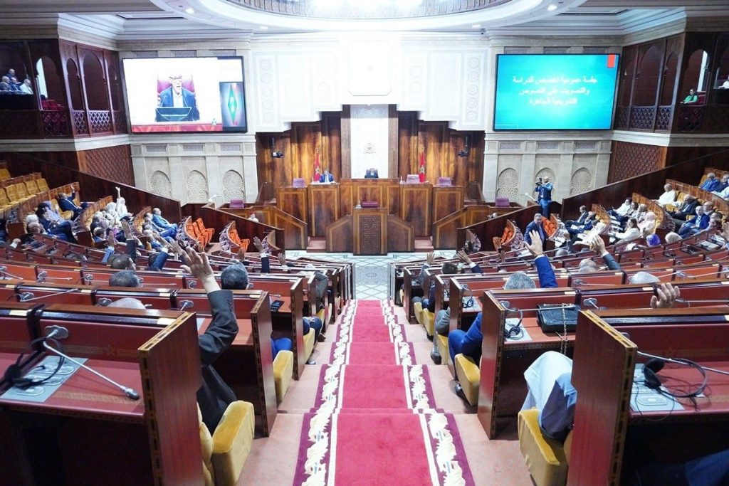 مجلس النواب يرفض 14 مقترح قانون للمعارضة في جلسة تشريعية