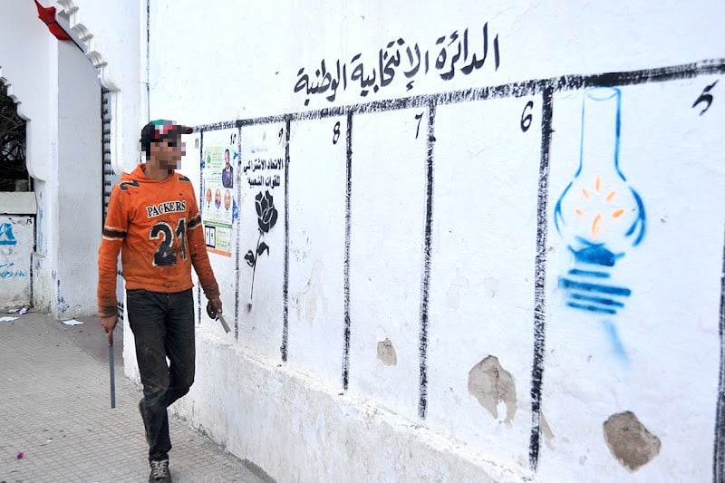 الميركاتو السياسي ينتعش قبل الانتخابات.. تغيير الأحزاب بحثا عن التزكيات