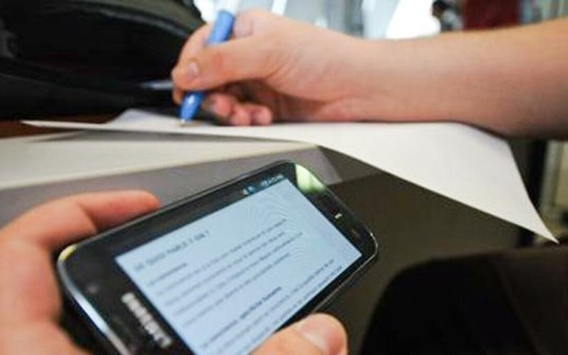 بكالوريا 2026.. رهان “صفر غش” بتكنولوجيا متقدمة