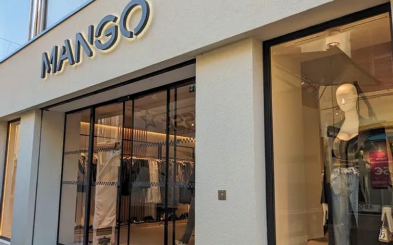 اعتقال ابن مؤسس شركة "Mango" للألبسة في إسبانيا