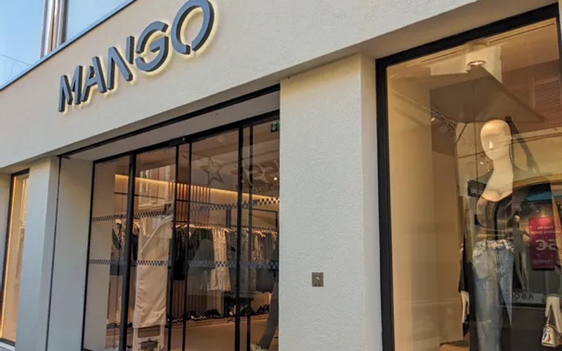 اعتقال ابن مؤسس شركة "Mango" للألبسة في إسبانيا