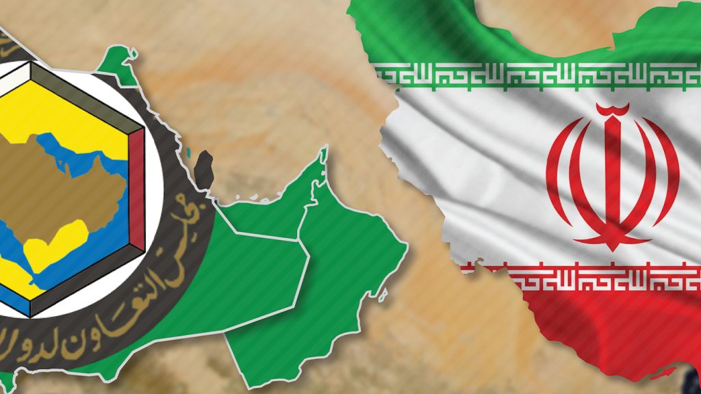 بعدما قصفتهم.. إيران تتحدث عن سعيها لـ"علاقات ودية" مع دول الخليج