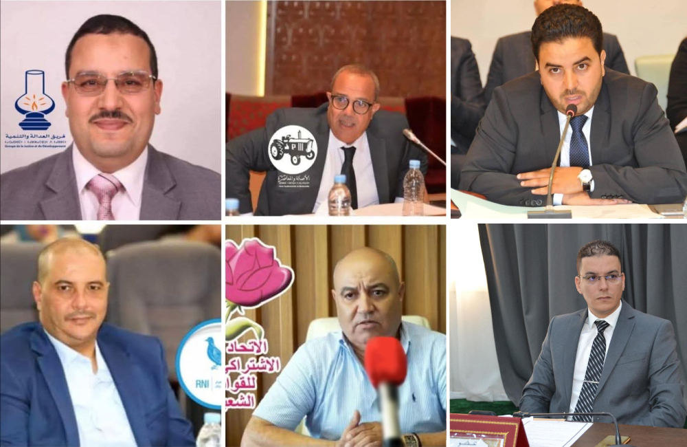 إنزكان.. العاصمة التجارية لسوس على صفيح انتخابي ساخن