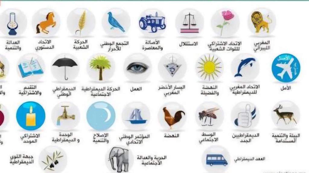 أحزاب بدون دعم مالي.. على من تعوّل في معركة الانتخابات؟
