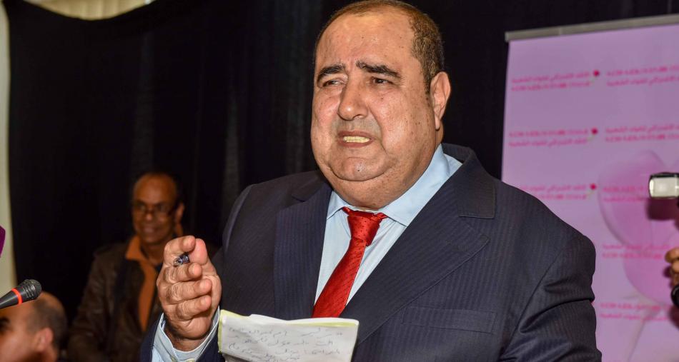 نزيف “الوردة” بسوس ماسة.. هل يفقد حزب الاتحاد آخر معاقله التاريخية؟