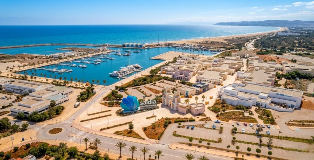 السعيدية.. تحالف مؤسساتي يعتمد "المكافحة البيولوجية" لمحاصرة انتشار البعوض