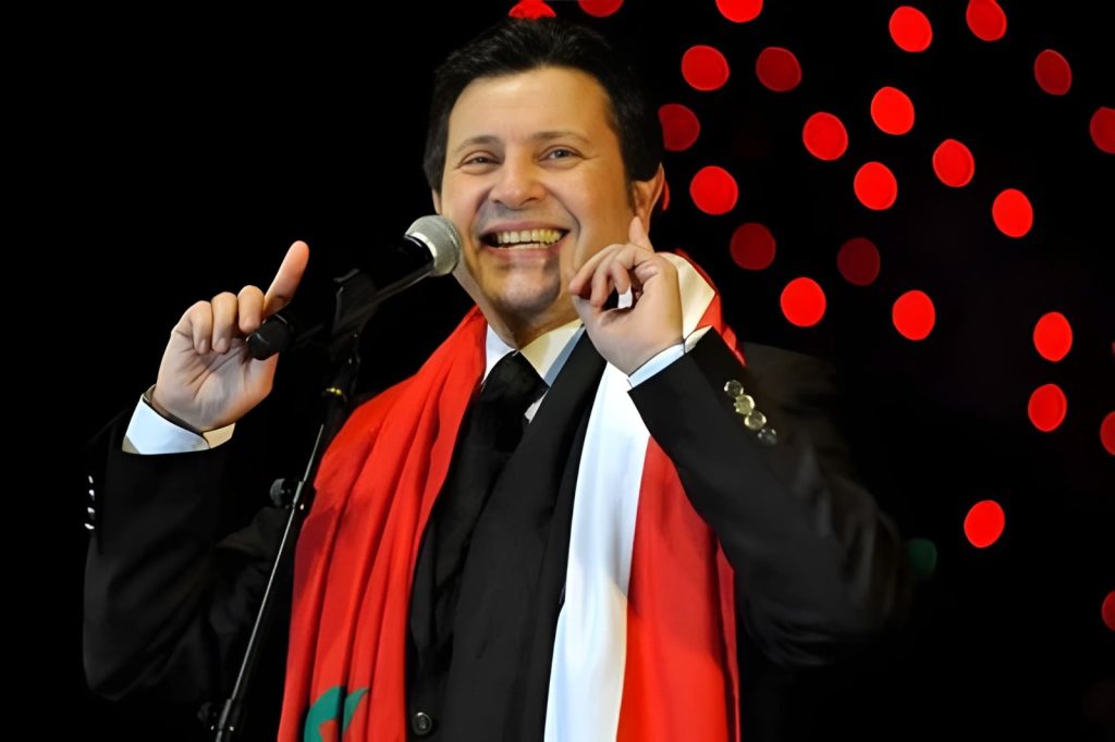 مدير أعمال هاني شاكر يكشف تفاصيل مؤثرة عن أيامه الأخيرة
