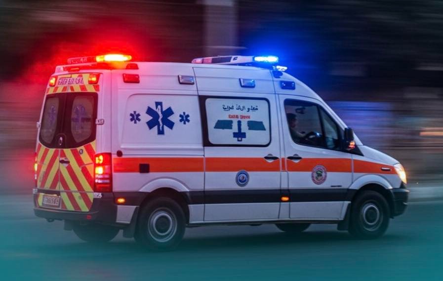 40 دقيقة من البحث عن المفتاح تنهي حياة مريض داخل سيارة إسعاف