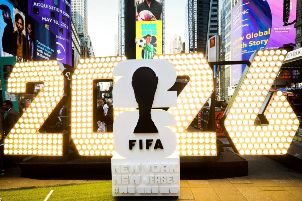 تحذيرات علمية من “حر مونديال 2026”