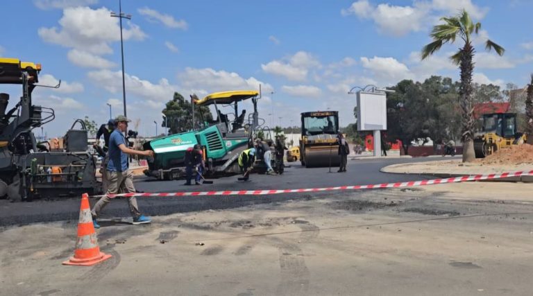 القنيطرة تواصل التحول التدريجي نحو مدينة حديثة وجذابة (فيديو)