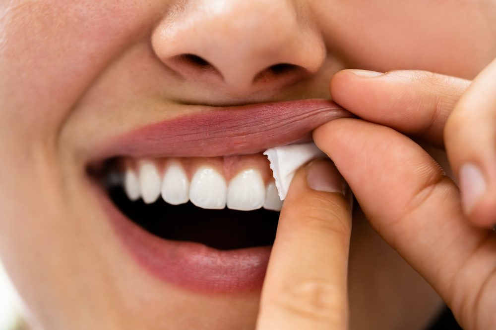 منظمة الصحة العالمية تدق ناقوس الخطر بشأن أكياس النيكوتين