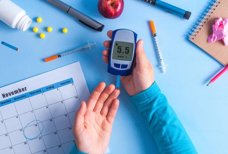 إنجاز علمي يبشّر بعلاج جديد لمرضى السكري