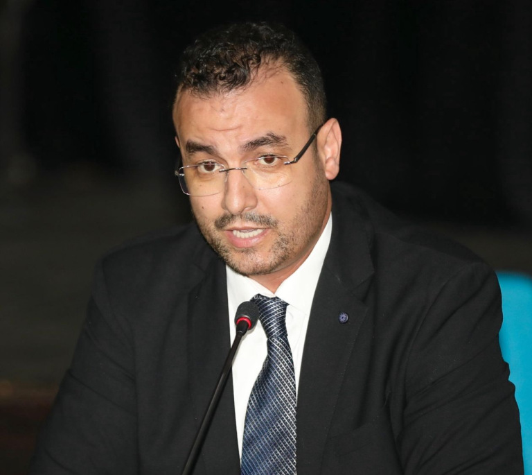 التواصل السياسي البناء: مدخل استراتيجي لاستحقاقات ترسم مغرب المستقبل