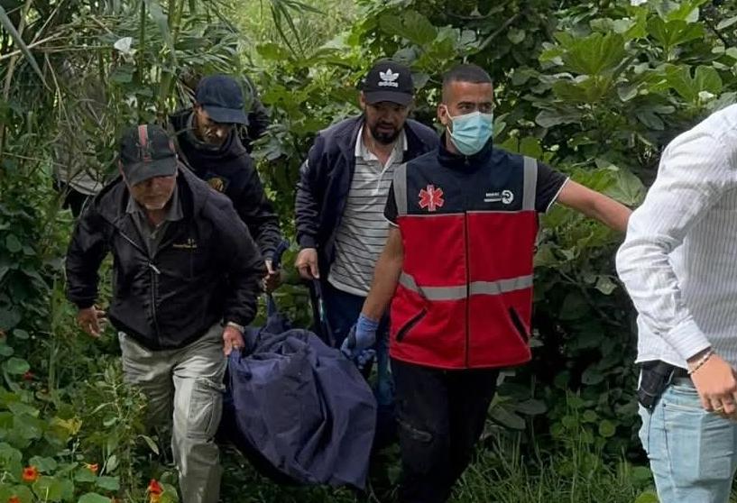 العثور على جثة متحللة بمنطقة خلاء يستنفر أمن تطوان
