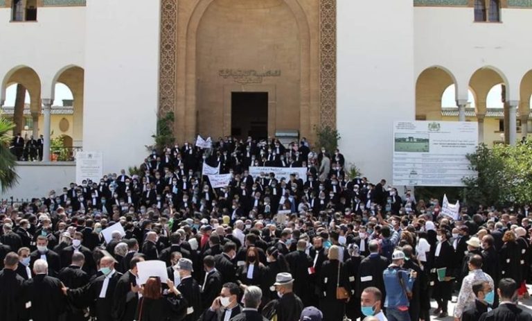 أزمة المحاماة في المغرب.. صراع استقلال المهنة وحدود الإصلاح