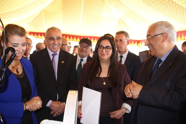 1236 مشروعاً تنموياً بمكناس في إطار المبادرة الوطنية للتنمية البشرية بين 2019 و2025