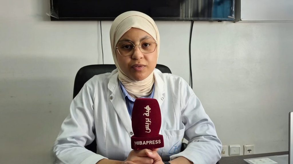 وجدة.. إرشادات صحية لتفادي "الانتكاسات الغذائية" خلال عيد الأضحى (فيديو)