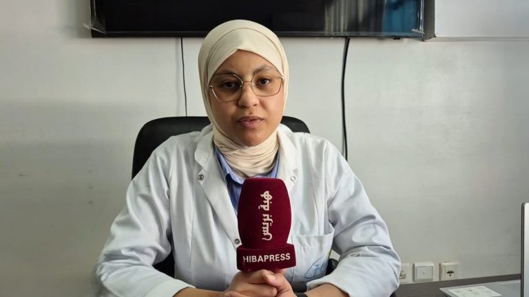 وجدة.. إرشادات صحية لتفادي "الانتكاسات الغذائية" خلال عيد الأضحى (فيديو)