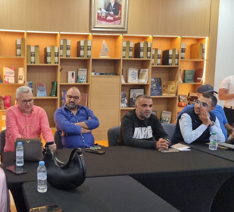 طنجة.. خبراء يحذرون من مخاطر القرصنة الرقمية