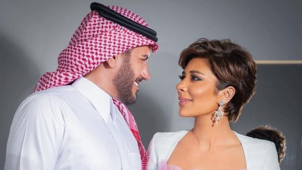 رد غير مباشر يشعل الجدل حول علاقة أصالة وفائق حسن (صور)