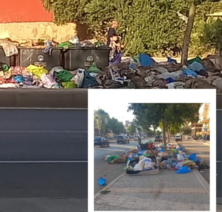 فاس.. جماعة أولاد الطيب بين تدهور النظافة ومعاناة الدواوير المنسية
