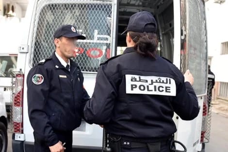 أمن شيشاوة يعزز حضوره الميداني ويؤمّن عطلة عيد الأضحى