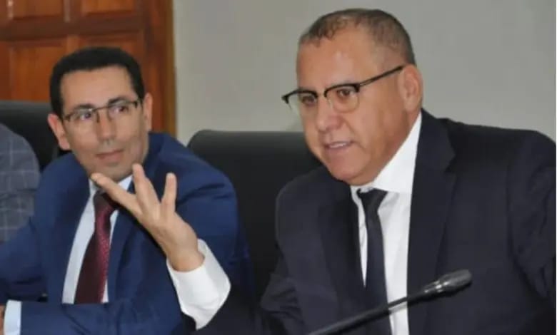 إقليم مولاي يعقوب.. مؤشرات على دينامية جديدة في التدبير الترابي