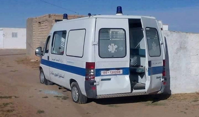 قادمة من الجزائر.. وفاة رضيع وإصابة 50 آخرين في انقلاب حافلة بتونس