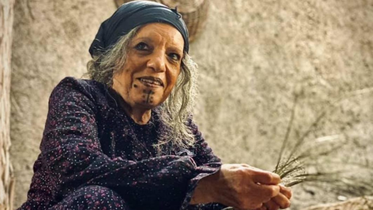 عارفة عبد الرسول