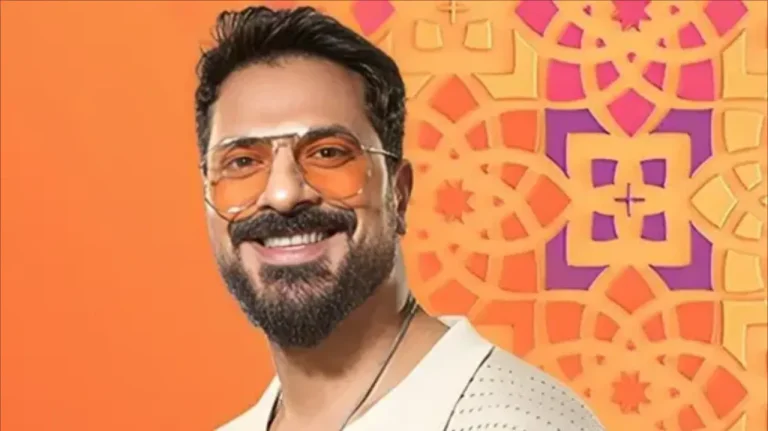 بعد 6 أشهر من الطلاق… ممثل مصري يعلن عودته إلى زوجته