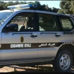 الدرك الملكي