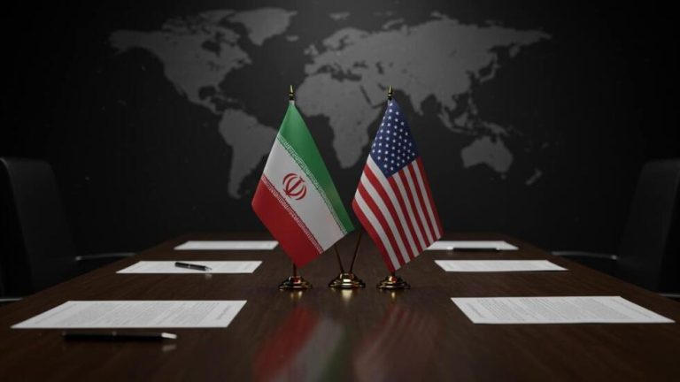 واشنطن وطهران.. انضمام عضو جديد لفريق التفاوض الأمريكي
