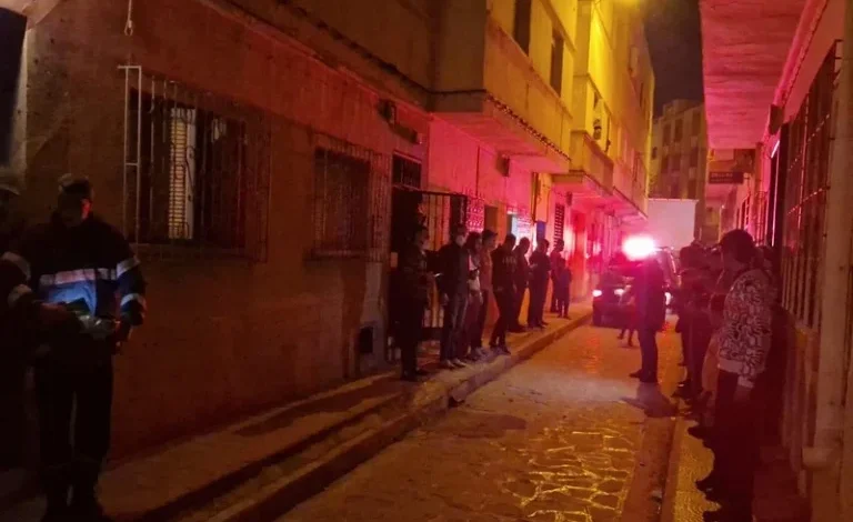 الناظور.. استنفار أمني بالعروي بعد العثور على جثة ستيني داخل منزل