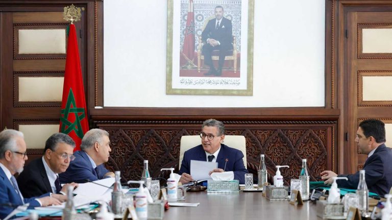 بعد المصادقة عليه.. هذه تفاصيل مشروع قانون تعديل نظام الدعم الاجتماعي المباشر